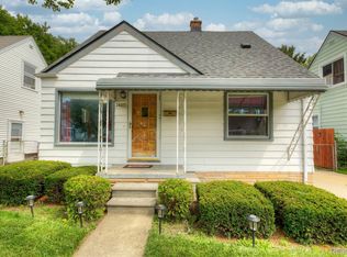24410 Colgate St, Dearborn Heights, MI 48125