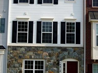 14818 Hardcastle St, Laurel, MD 20707