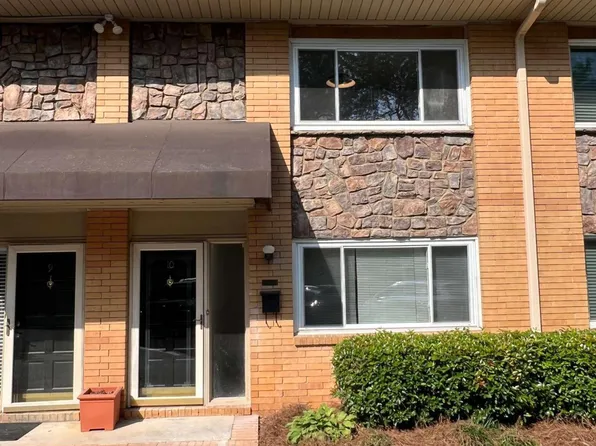 120 Biscayne Dr NW APT C10, Atlanta, GA 30309
