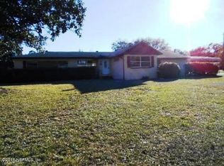 10589 Citrus Ln, Jacksonville, FL 32218