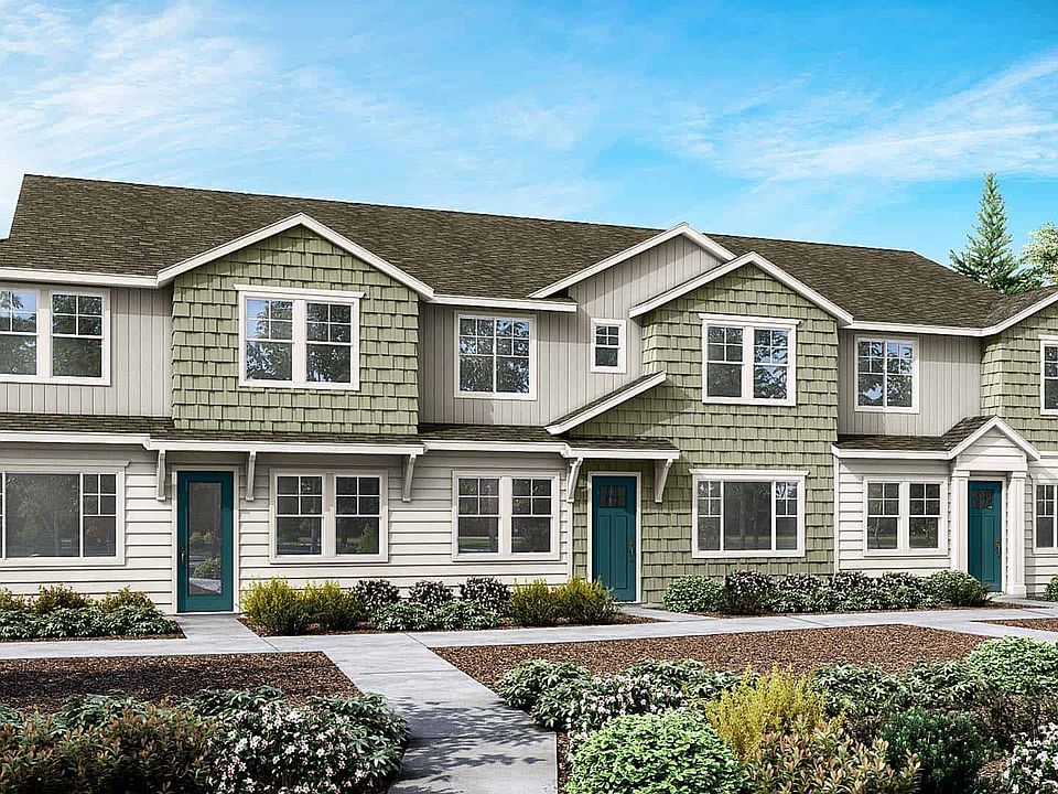 Exterior Style 300B - Front