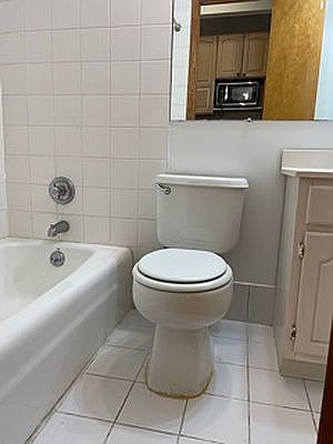 4th image of 455 W 46th St APT 3C