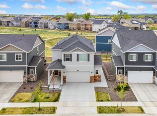 1809 Floating Leaf Dr, Fort Collins, CO 80528