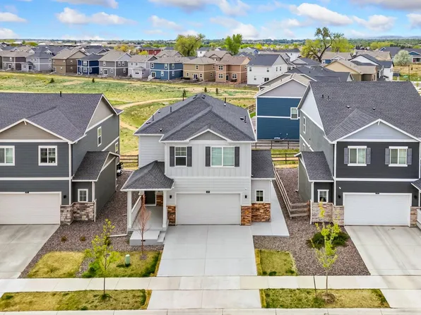 1809 Floating Leaf Dr, Fort Collins, CO 80528