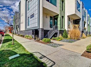 3444 N Navajo St UNIT 12, Denver, CO 80211