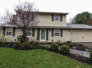 2144 Bear Creek Dr, Ontario, NY 14519
