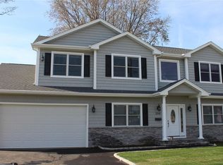 226 N Rutherford Ave, Massapequa, NY 11758