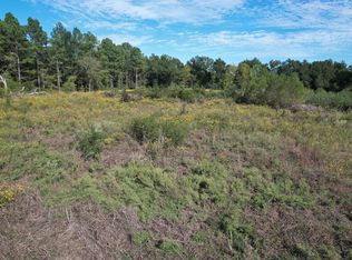 1184 S Fairway St, Fairfield, TX 75840