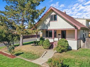 1140 W Glass Ave, Spokane, WA 99205