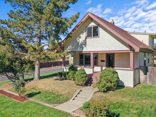 1140 W Glass Ave, Spokane, WA 99205