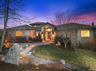 7469 Spring Dr, Boulder, CO 80303