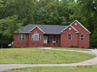 71 Barnes Rd, Medina, TN 38355