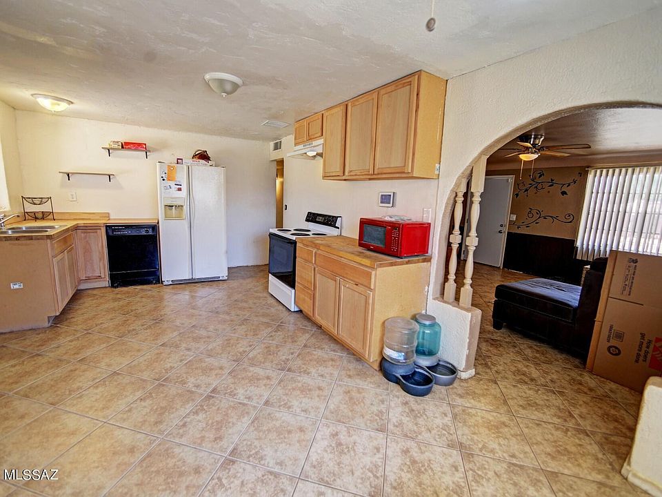 5728 E 23rd St, Tucson, AZ 85711 Zillow