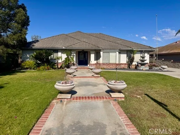 1701 S Elderberry St, Ontario, CA 91762