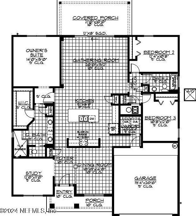 2nd image of 14280 LONS Place #0008