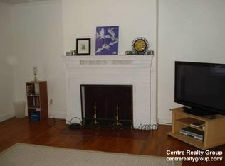 97 Undine Rd, Boston, MA 02135