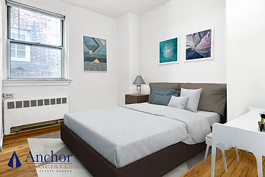 Rented by Anchor Associates