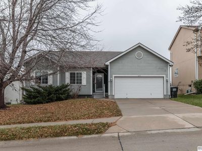 6215 N 146th St, Omaha, NE, 68116