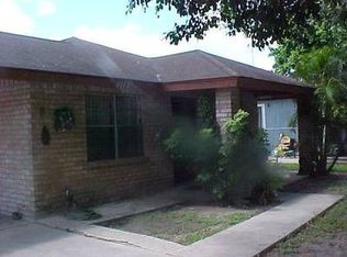 2742 Cottage Dr, Brownsville, TX 78521