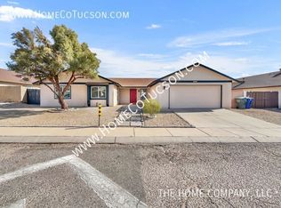 10002 E Stella Rd, Tucson, AZ 85730