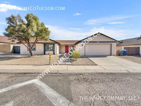 10002 E Stella Rd, Tucson, AZ 85730
