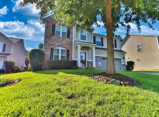 216 Hammock Dr, Lexington, SC 29072