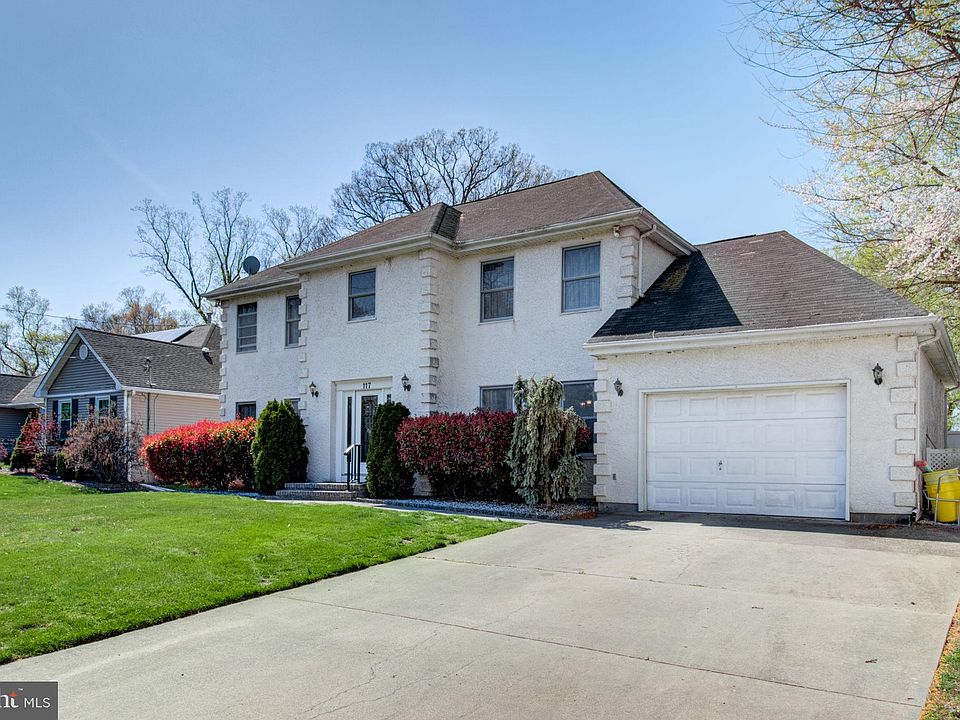 117 Althea Ave, Hamilton, NJ 08620 Zillow