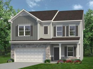 2808 Upton Cir, Cleveland, TN 37323