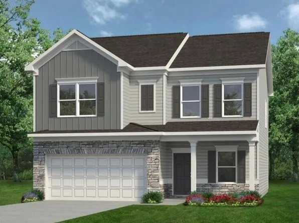 2808 Upton Cir, Cleveland, TN 37323