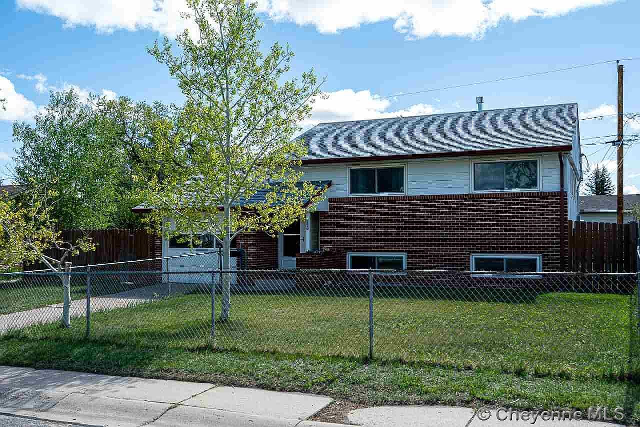 237 S Snyder Ave, Cheyenne, WY 82007 | Zillow