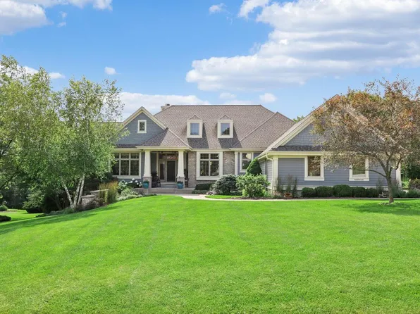 W292N4166 Prairie Wind CIRCLE SOUTH South, Pewaukee, WI 53072