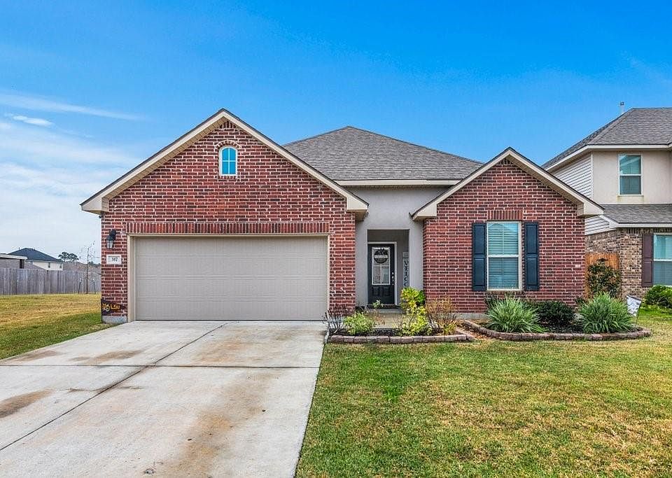317 Langley D, Sulphur, LA 70665 Zillow