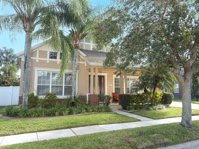 4217 Hughes St, Orlando, FL, 32828