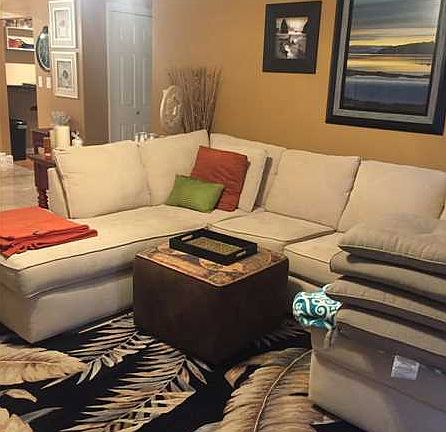 2nd image of 3031 N Ocean Blvd APT 205