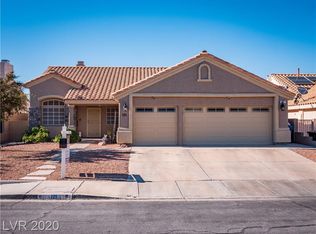 121 Aruba Isle Dr, Henderson, NV 89002