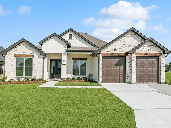 112 Osprey Dr, Westwego, LA 70094