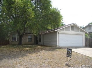 246 Burlington Dr, San Antonio, TX 78245
