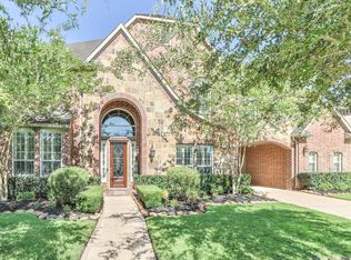 9223 Turtle Pond Ln, Missouri City, TX 77459