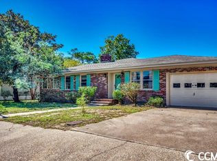 407 14th Ave S, North Myrtle Beach, SC 29582