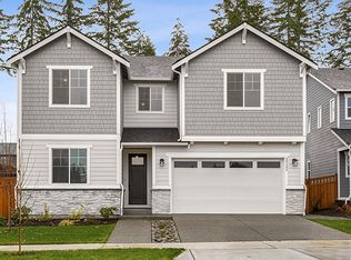 20406 145th Street Ct, Bonney Lake, WA 98391