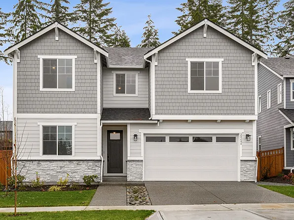 20406 145th Street Ct, Bonney Lake, WA 98391