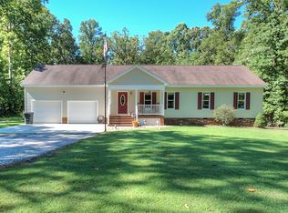 7620 Williams Grove Trl, Quinton, VA 23141