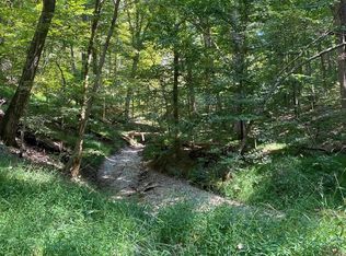 E Ramp Creek Rd, Bloomington, IN 47401