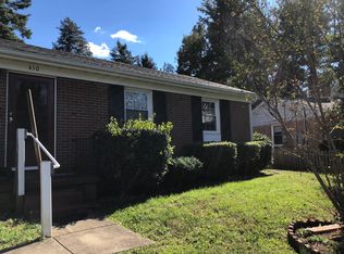 410 Allen Dr, Charlottesville, VA 22903