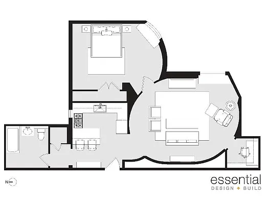 Sold by essential NEW YORK Real Estate | media 11