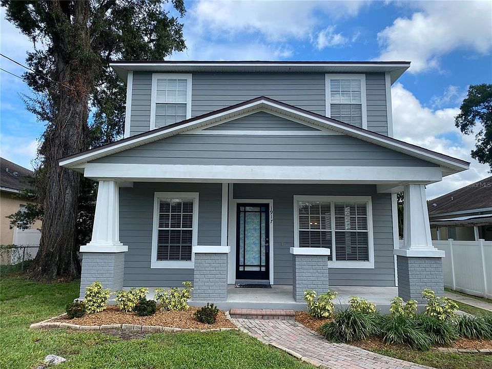 1st image of 1917 W CLUSTER AVENUE