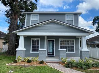 1917 W Cluster Ave, Tampa, FL 33604