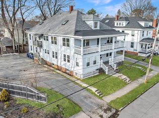 14 Rosemont Ave, Portland, ME 04103