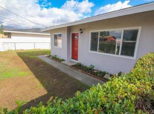 11839 Rio Hondo Pkwy, El Monte, CA 91732