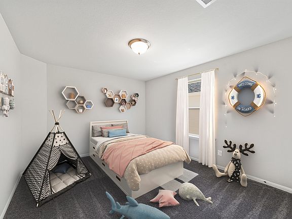 Bedroom 3